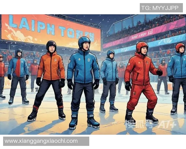 冰雪国际交流赛即将开启各国选手齐聚展现冰雪魅力与竞技精神