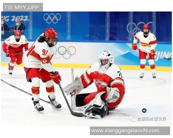 米兰冬奥会冰球项目详细赛程安排与赛事亮点解析