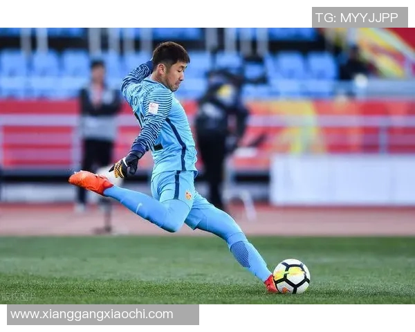 辽足新星严鼎皓崭露头角展现未来潜力与球队希望