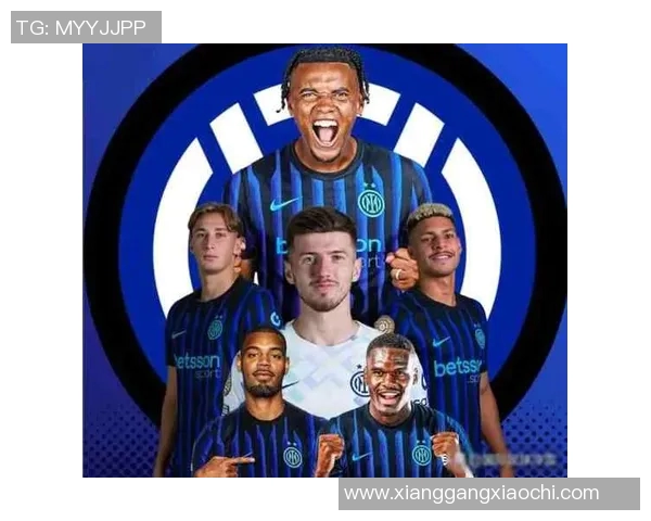 国米意外解约两位老将,为年轻阵容让路 国米意外解约两位老将,为年轻阵容让路