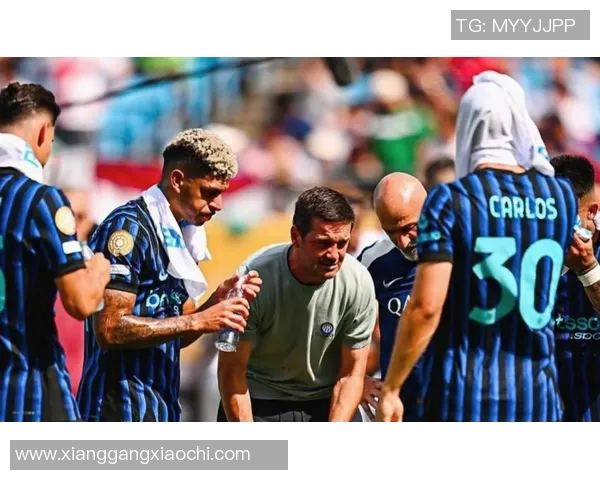 国际米兰连续五轮不败，意甲冠军梦想再度燃起