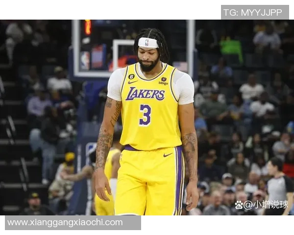 湖人逆转尼克斯，浓眉贡献高效表现