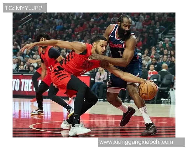 快船逆转开拓者，登顶西部