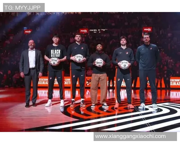 开拓者队阵容变化带来良好效果,势不可挡冲击季后赛 开拓者队阵容变化带来良好效果,势不可挡冲击季后赛