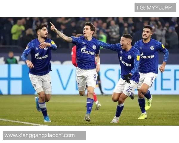 沙尔克04客场硬战云达不莱梅险胜展示实力 沙尔克04客场硬战云达不莱梅险胜展示实力