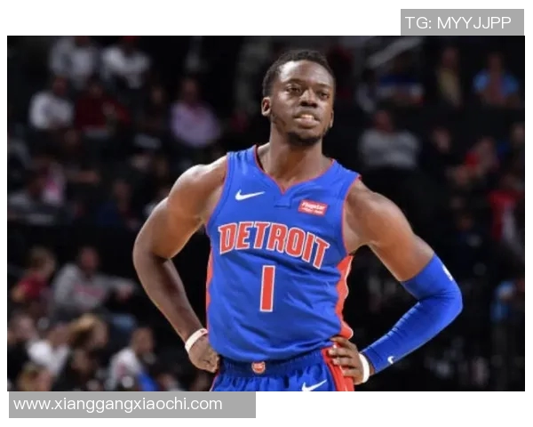 活塞后卫杰克逊成为交易热门对象：未来潜力与市场需求