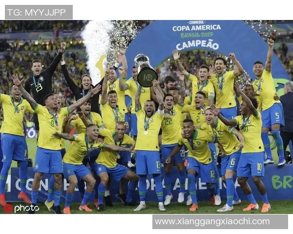 美洲杯半决赛：巴西胜秘鲁晋级决赛