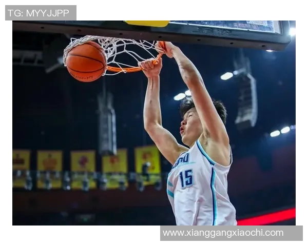 马尔科-查卡莱维奇在CBA赛场上展现出色表现，获赞无数